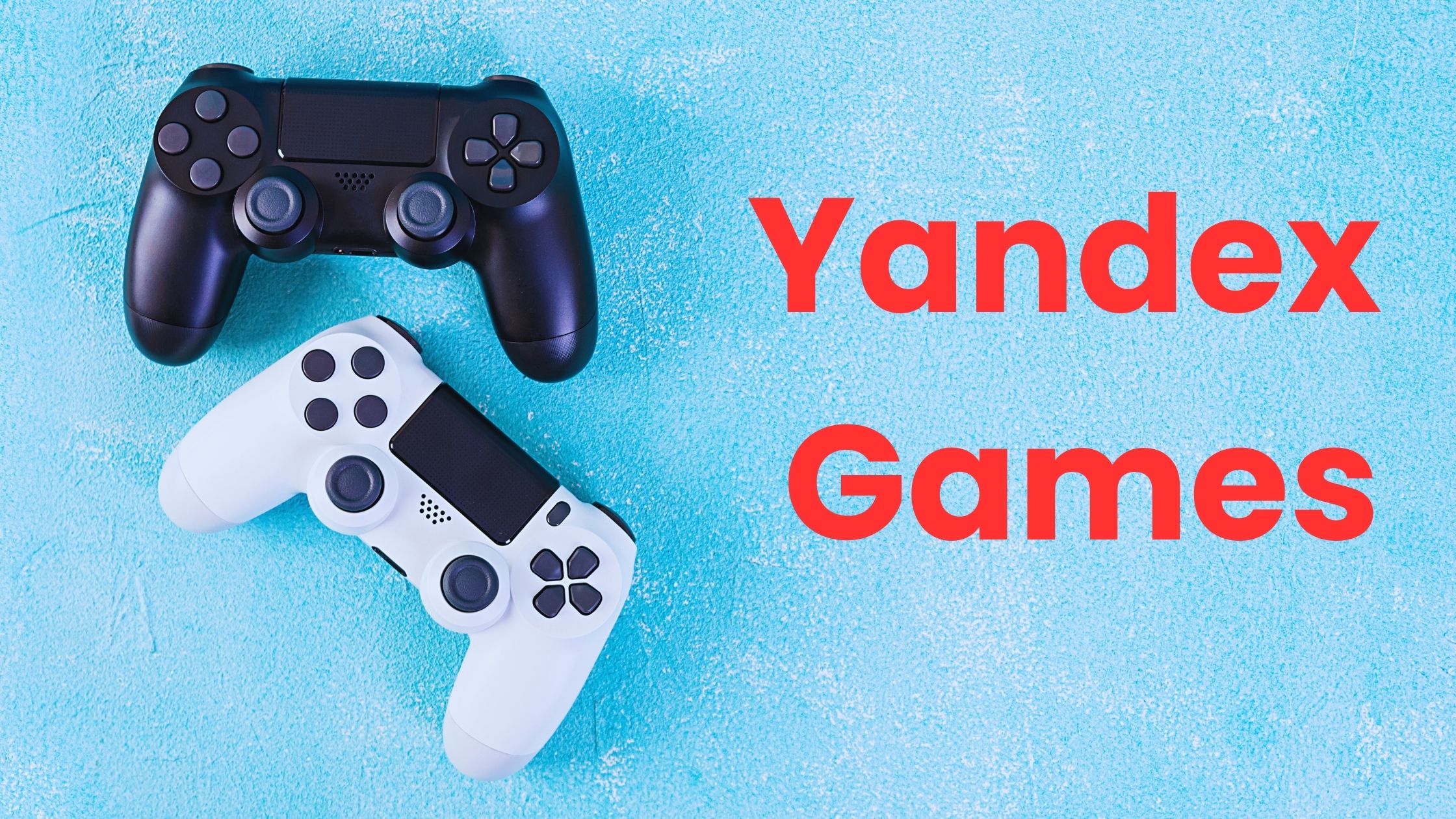 Erkunden der vielfältigen Spielebibliothek von Yandex Games